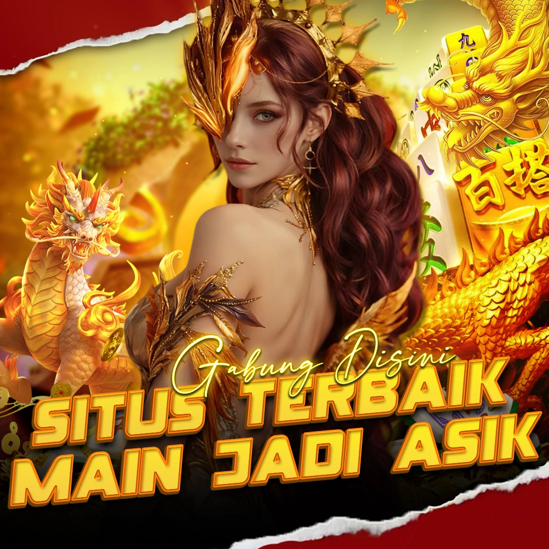 QQ526 👑 Situs Togel Online Resmi Terpopuler Dan Paling Aman